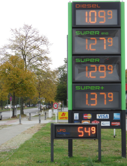 Gpl e le sue soluzioni rinnovabili a servizio del consumatore - Analisi degli impatti del meccanismo ETS2 nei settori del residenziale, dell’industria e dell’automotive